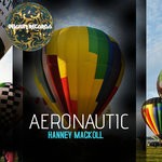 cover: Hanney Mackoll - Aeronautic