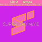 cover: Lio Q - Tempo