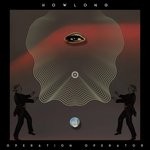 cover: Howlong - Operation Operator - Random Collective Records