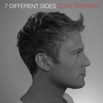 cover: Cory Stewart - 7 Different Sides