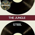 cover: Steel - The Jungle