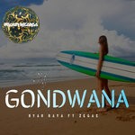 cover: Ryan Raya|Zegax - Gondwana