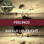 cover: Bahaa Loudlight - Feelings