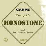 cover: Monostone - Europhia