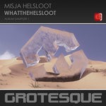 cover: Misja Helsloot - WhatTheHelsloot (Album Sampler 1)