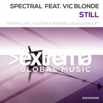 cover: Vic Blonde|Spectral - Still