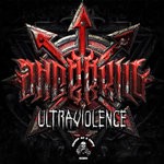 cover: Angerkill|Cyborg|Kurwastyle Project - Ultraviolence