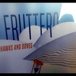 cover: Marc Fruttero - Hawks & Doves