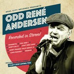 cover: Odd Rene Andersen - Odd Rene Andersen