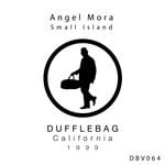 cover: Angel Mora - Small Island