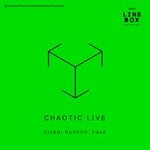 cover: Fuad|Gianni Ruocco - Chaotic Live