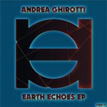 cover: Andrea Ghirotti - Earth Echoes EP