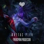 cover: Mattuc Plex - Prehispanik Progression