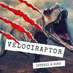 cover: Sebdell|Xeno - Velociraptor (Original Phero Mix)