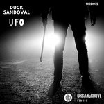 cover: Duck Sandoval - Ufo