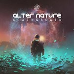 cover: Alter Nature - Again & Again