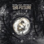 cover: Red Sun|Timelock - The Future