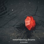 cover: Dj Tomsten - Remembering Dreams