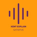 cover: Kent Explain - Satisfive