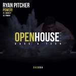 cover: Ryan Pitcher - Power!