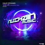 cover: Dave Steward - Valve