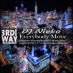 cover: Nieko - Everybody Move