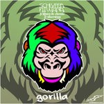 cover: Khura De Chronic|Schlyfer Ntwana|Silverstone - Gorilla