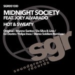 cover: Joey Alvarado|Midnight Society - Hot And Sweaty