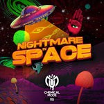 cover: Chemical Mode - Nightmare In Space