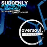 cover: Suddenly - Now And Again (Remixes)