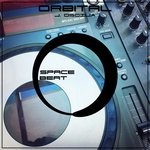 cover: J. Osciua - Orbital