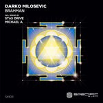 cover: Darko Milosevic - Brahman