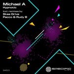 cover: Michael A - Hypnotic