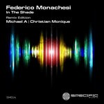 cover: Federico Monachesi - In The Shade (Remix Edition)