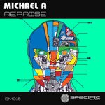 cover: Michael A - Reprise