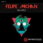 cover: Felipe Michan - Salome