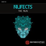 cover: Nufects - The Nun