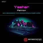 cover: Yashar - Petition