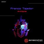 cover: Franco Tejedor - Antidote