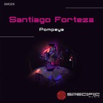 cover: Santiago Forteza - Pompeya