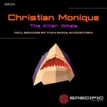 cover: Christian Monique - The Killer Whale