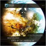 cover: Bootes Gray - Voice Of The Universe