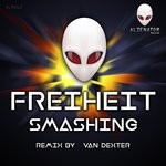 cover: Freiheit - Smashing