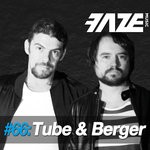 cover: Tube & Berger|Various - Faze #66/Tube & Berger