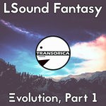 cover: Lsound Fantasy - Evolution Part 1