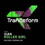 cover: Xian - Roller Girl