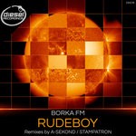 cover: Borka Fm - Rudeboy