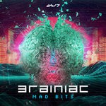 cover: Brainiac - Mad Bits