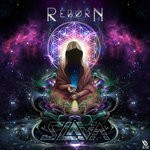 cover: Slava (nl) - Reborn