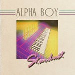 cover: Alpha Boy - Stardust EP